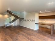 T3 duplex de luxo em Leiria com terraço, jacuzzi e vista...