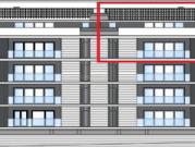 T3 Duplex Edifício Delta Living T3 Duplex Edifício Delta Living