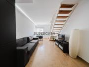 T3 Duplex em Alvalade Localização Premium em Lisboa