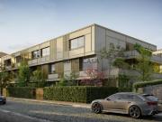 T3 Duplex em Condomínio Privado de Luxo no Porto