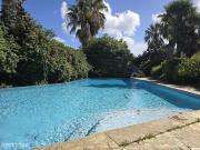 T3 duplex em condomnio com Piscina Pao Arcos