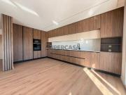 T3 Duplex em Construção com Garagem