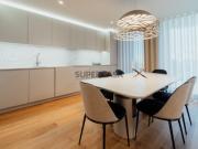 T3 Duplex em fase final de construção no empreendimento...