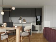 T3 Duplex em Serralves 85m² Lordelo do Ouro e Massarelos