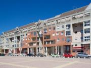 T3 duplex en centre ville