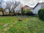 T3 duplex en rez de jardin St Ferjeux