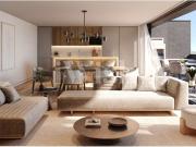 T3 Duplex Exclusivo em Lea da Palmeira