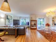 T3 Duplex Exclusivo: O Seu Refúgio de Luxo com Jardim e...