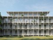 T3 Duplex Jardim do Marques