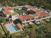 T3 Duplex Jardin LECCI