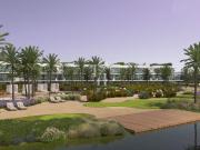 Penthouse Duplex T3 para venda no The Creek, Vilamoura...
