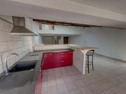 T3 Duplex lumineux Dernier étage Quartier recherché