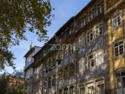 T3 duplex luxo renovado Porto