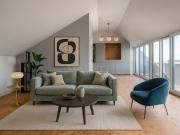 T3 Duplex Monte Estoril