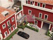 T3 Duplex moradia no Páteo Monte Estoril