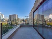 T3 Duplex na Avenida da Boavista