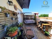 T3 Duplex na baixa de Faro, com enormes varandas 155m²...