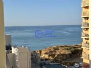 T3 Duplex na Praia com Vista Mar Silves, Avenida beira mar