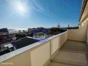 T3 duplex na praia da Aguda