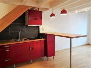 T3 Duplex NANSOUTY 42 m2