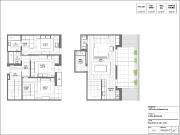 T3 Duplex NB Garden So Braz Frao AT