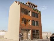 T3 Duplex no 3º e 4º Piso Edifício Nautilus, Vila Real...