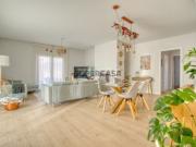 T3 Duplex no condomínio privado Alteia Garden, na Malveira