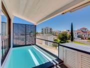 T3 Duplex no coração da Marina de Vilamoura