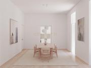 T3 Duplex Novo 189m² c/ Garagem e Arrecadação, Santo António