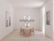 T3 Duplex Novo 189m² c/ Garagem e Arrecadação, Santo António