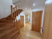 T3 Duplex Novo com Grande Terraço, Arrecadação e Box