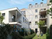 T3 duplex novo com jardim Cedofeita