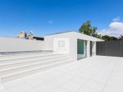 T3 Duplex novo com piscina e 3 lugares de estacionamento...
