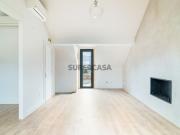 T3 Duplex Novo com Terraço junto à Praça da Alegria | Lisboa