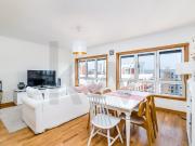 T3 Duplex para arrendar no Parque das Nações – 2...