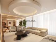 T3 Duplex Recuado, com 6 varandas, 3 lugares de garagem,...