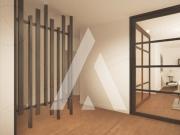 T3 Duplex Rés do Chão | Terraços do Parque Mirandela