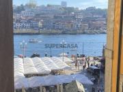 T3 Duplex Ribeira | Vista Douro | Investimento Premium Porto