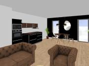 T3 DUPLEX Strasbourg