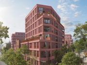 T3 Duplex Toulouse Faubourg Malepère
