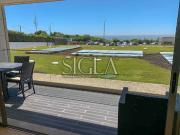 T3 em 1ª Linha de Mar