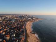 T3 em 2ª Linha de Mar em Vila do Aver O Mar na Póvoa de...