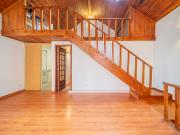 T3 em 2 pisos e mezanino com 85m2 equipado na Travessa...