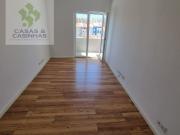 T3 em Benfica com remodelação recente