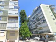 T3 em Benfica, na Av Carolina Micaellis de...