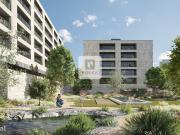 T3 em Canidelo Piscina Exterior e Campo de Padel