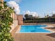 T3 em Caxias com Piscina, Jardim e 2 Lugares de...