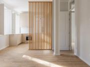 T3 em centro histórico de Paço de Arcos 95m² Paco de Arcos