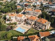 T3 em Condomínio Fechado com Piscina e Jardim Amoreira,...