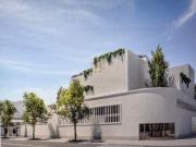 T3 em Condomínio Privado em Matosinhos Sul